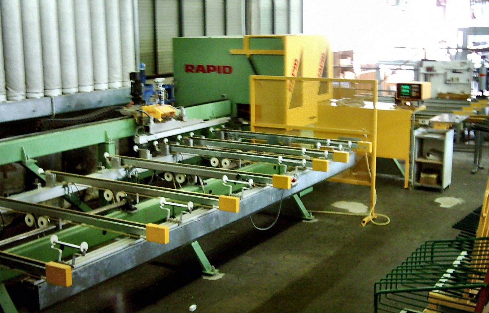 ODENWÄLDER Fenster Haustüre Rollladen