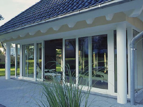 KOE HST außen - ODENWÄLDER Fenster