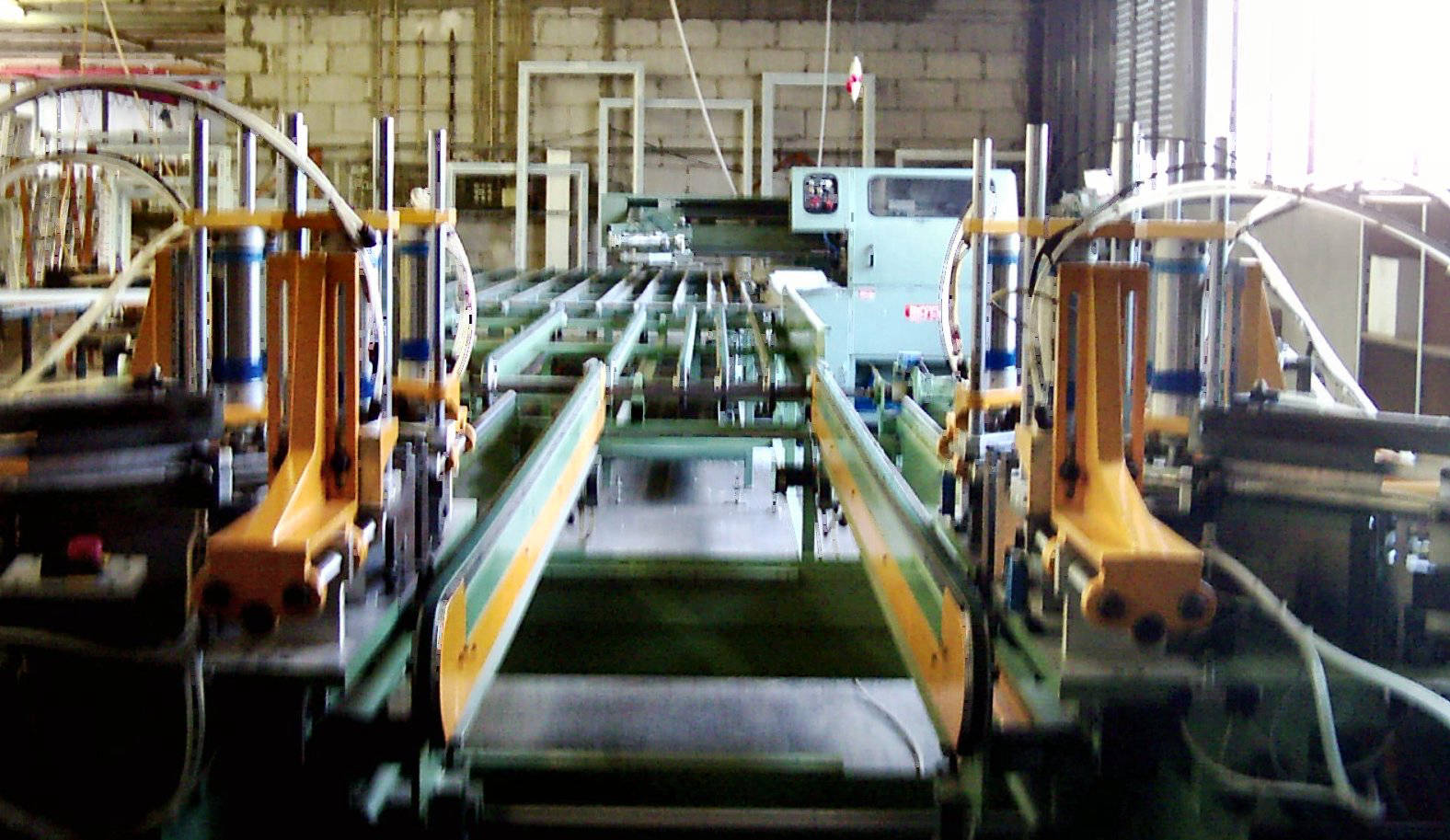 ODENWÄLDER Fenster Haustüre Rollladen