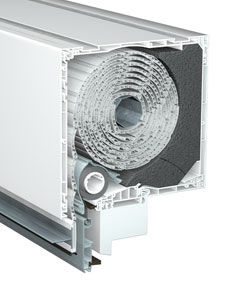 KOE VariNova - ODENWÄLDER Rollladen